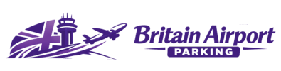 Britain Airport Parking Logo